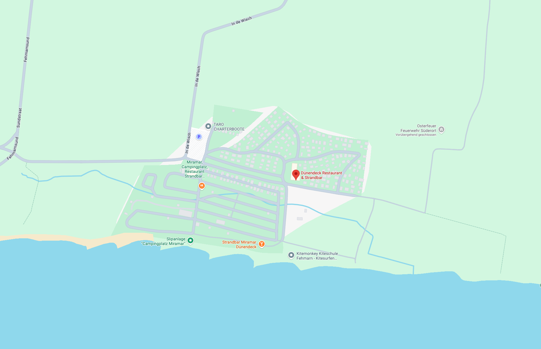 zu Google Maps